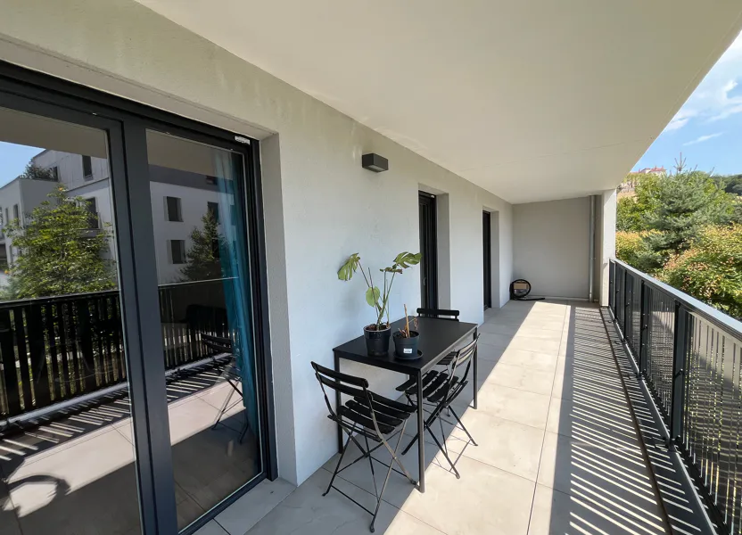 Appartement Allée des Jardins de Francheville à Francheville