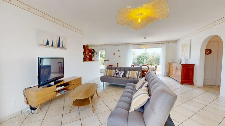 Appartement Rue des Semailles à Givrand