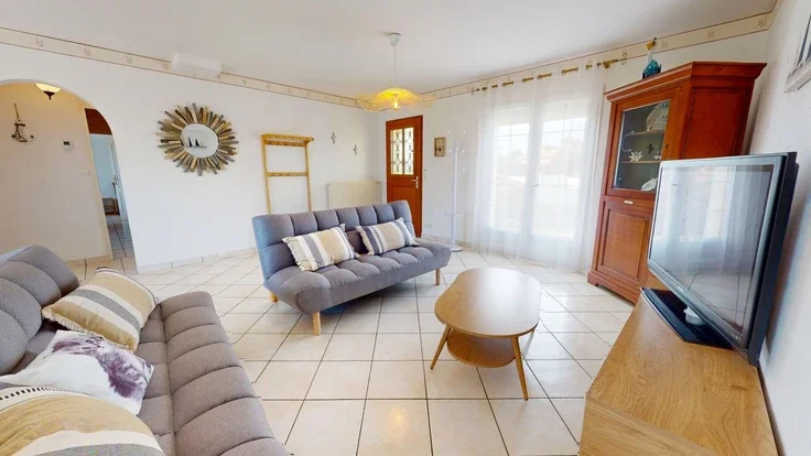 Appartement Rue des Semailles à Givrand