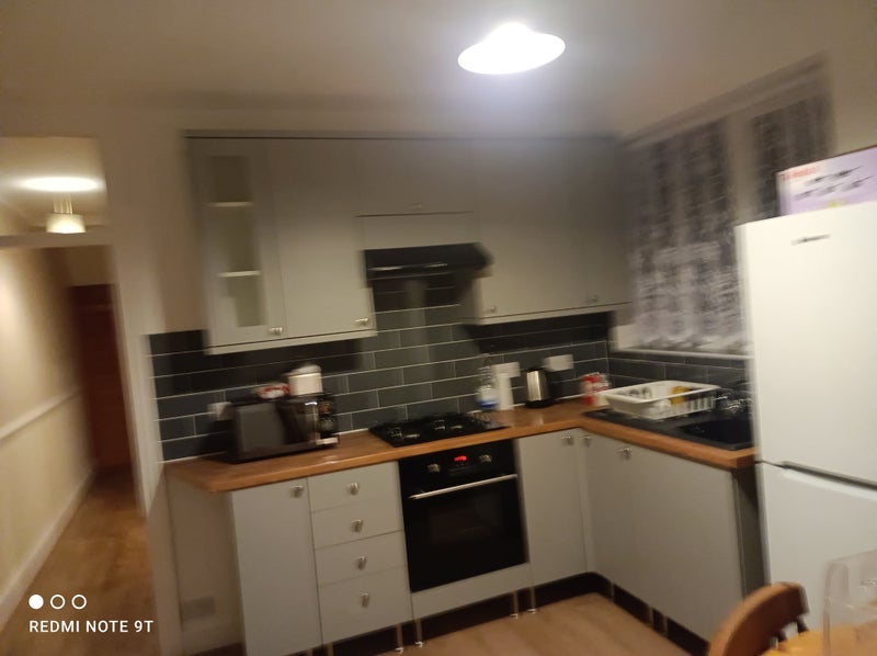 Room Bemsted Road in Greater London