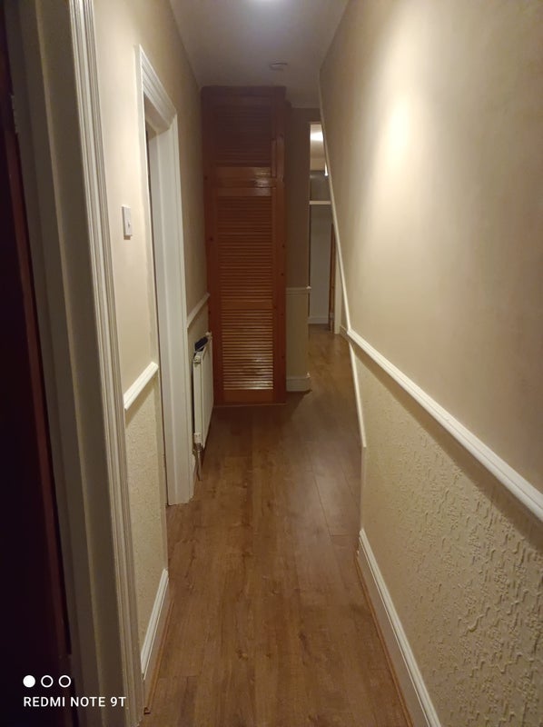 Room Bemsted Road in Greater London