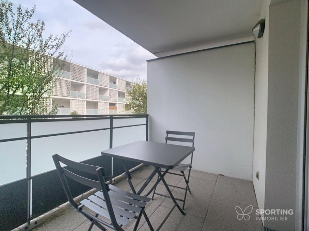 Appartement Chemin de Lanusse à Toulouse
