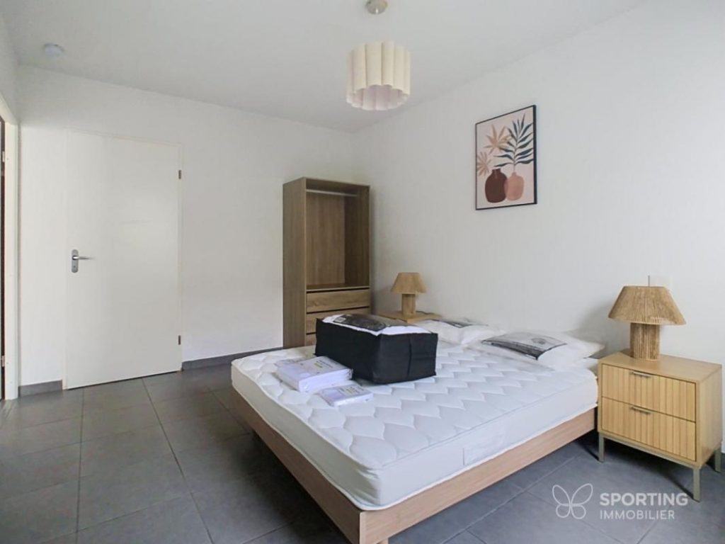 Appartement Chemin de Lanusse à Toulouse