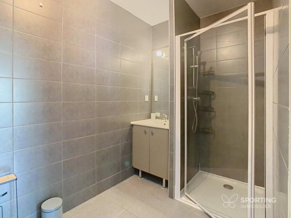 Appartement Chemin de Lanusse à Toulouse