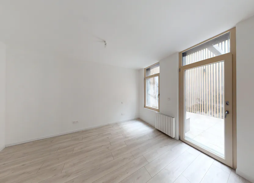 Appartement Rue Dom Ceillier à Bar-le-Duc