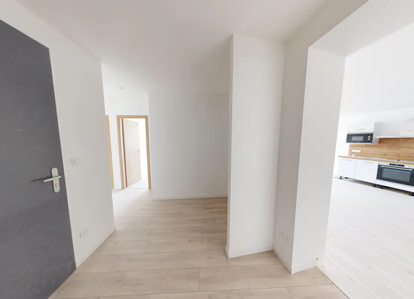 Appartement Rue Dom Ceillier à Bar-le-Duc