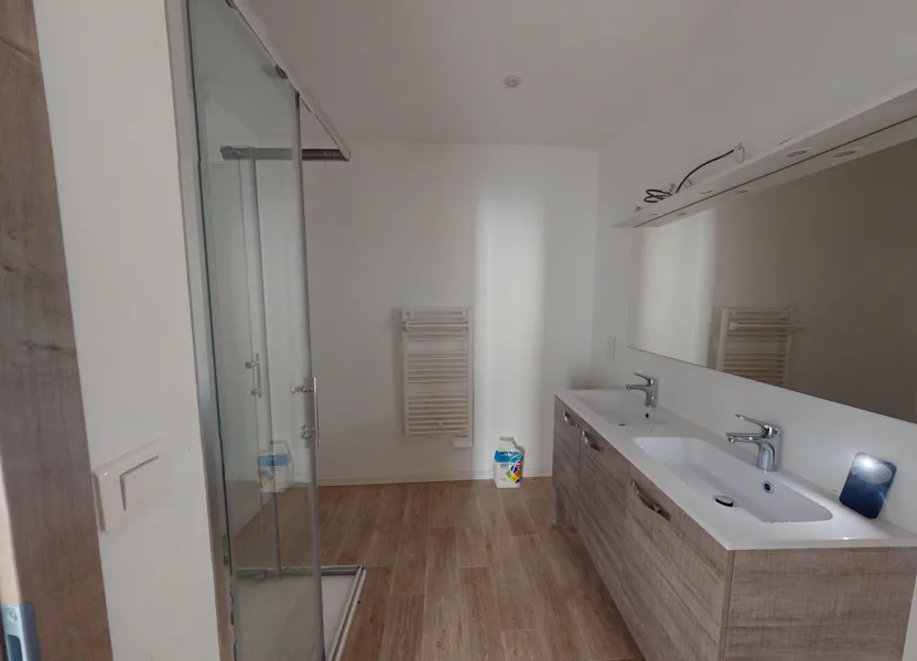 Appartement Rue Dom Ceillier à Bar-le-Duc