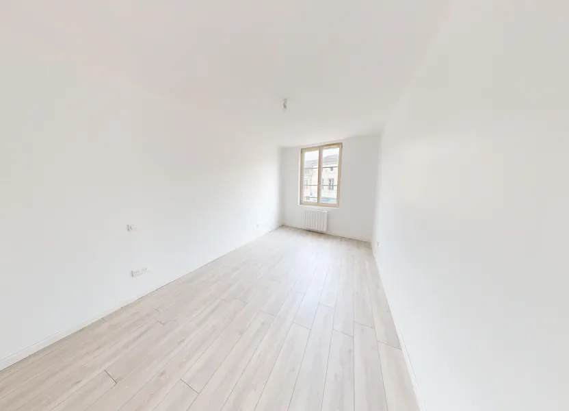 Appartement Rue Dom Ceillier à Bar-le-Duc