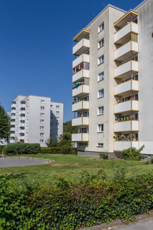 Wohnung Hagemannshof in Gelsenkirchen