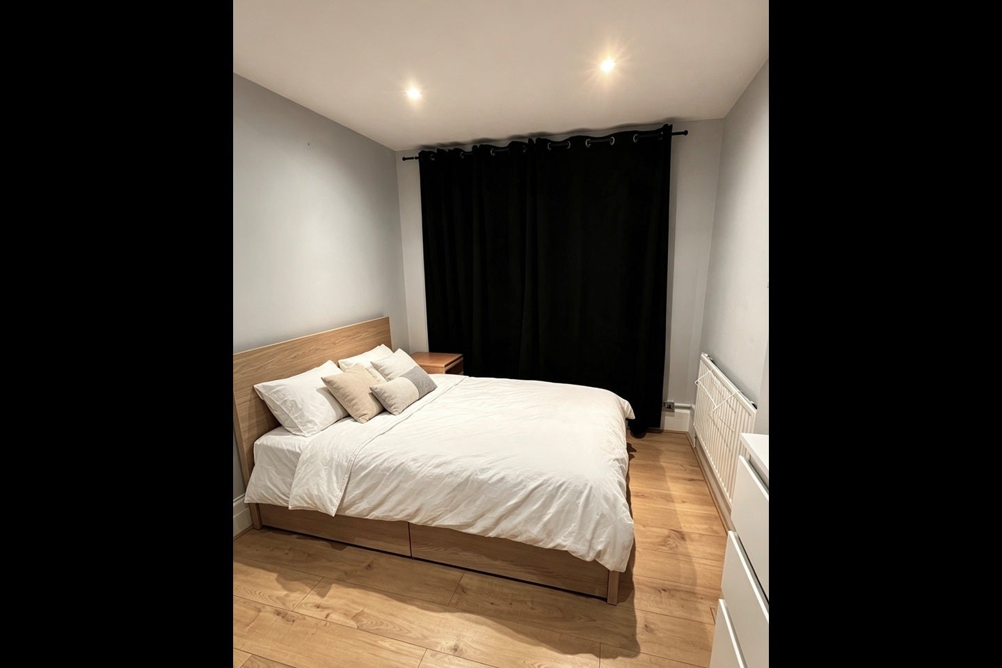 Room Tewkesbury Terrace in Greater London