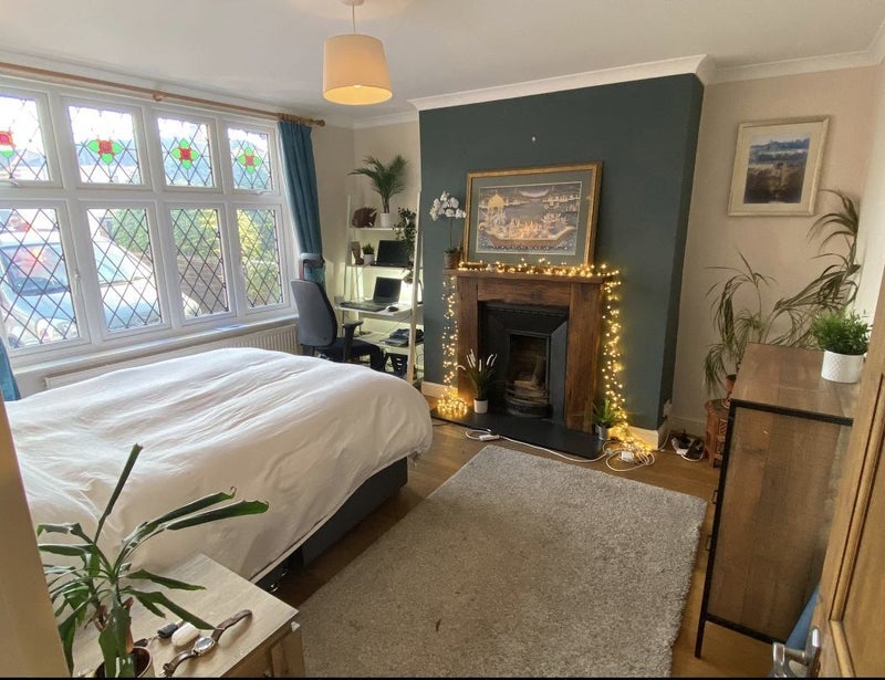 Room Duckmoor Road in Bristol