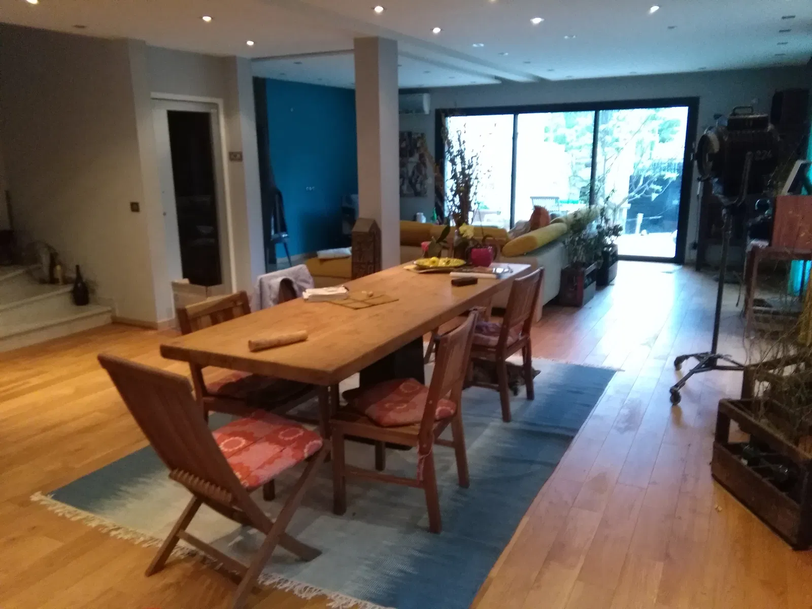 Chambre Rue Pasteur à Fontenay-sous-Bois