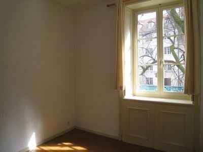 Appartement Square Castan à Besançon