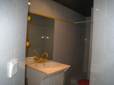 Appartement Square Castan à Besançon