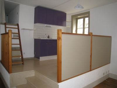 Appartement Square Castan à Besançon