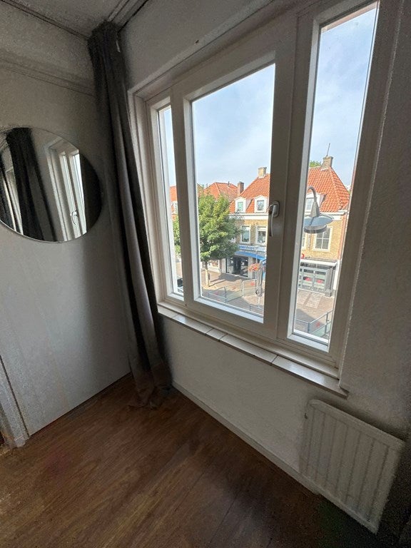 Kamer Kruisstraat 5
