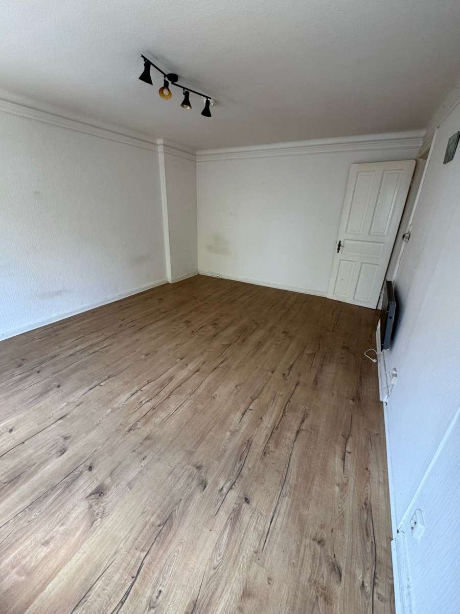 Wohnung Schumannstraße in Hamburg