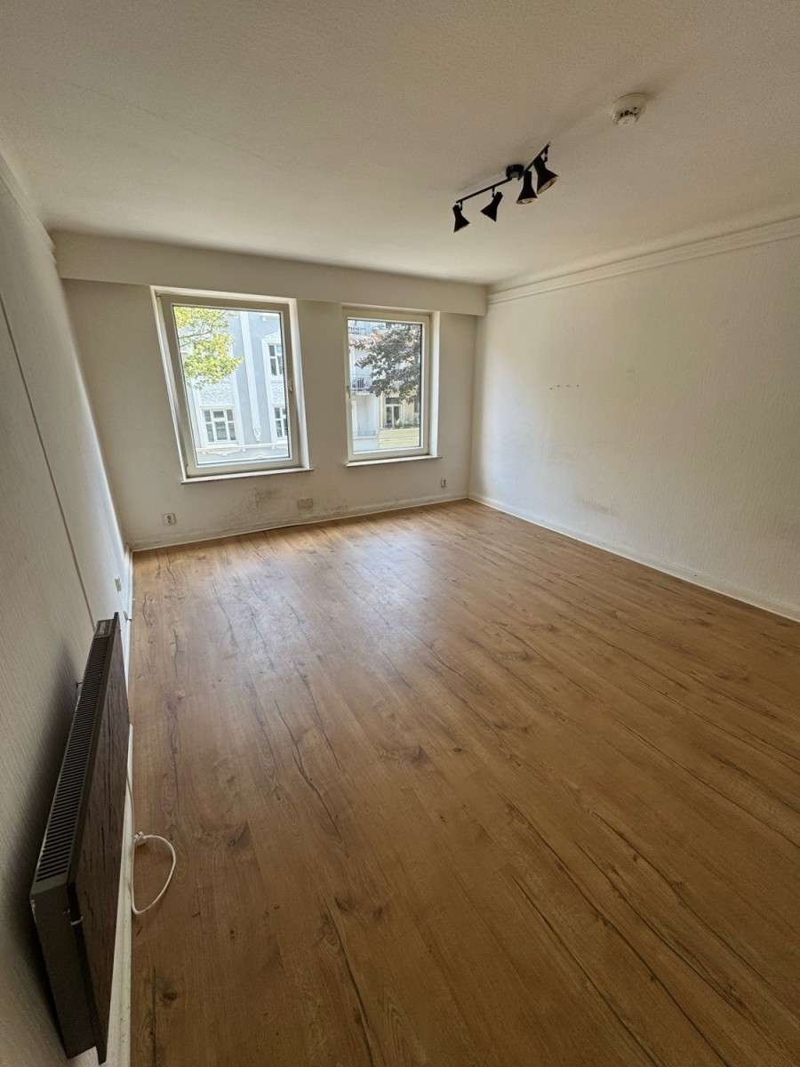 Wohnung Schumannstraße in Hamburg