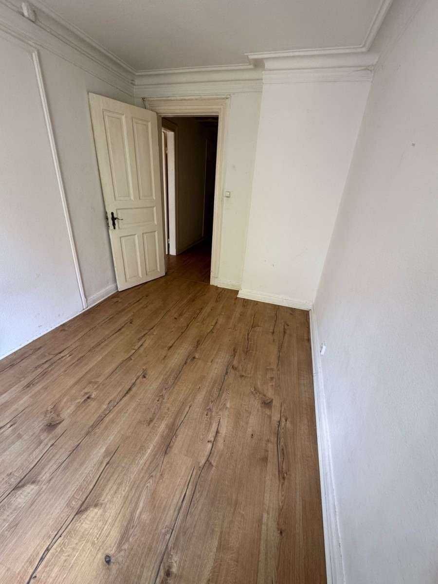 Wohnung Schumannstraße in Hamburg