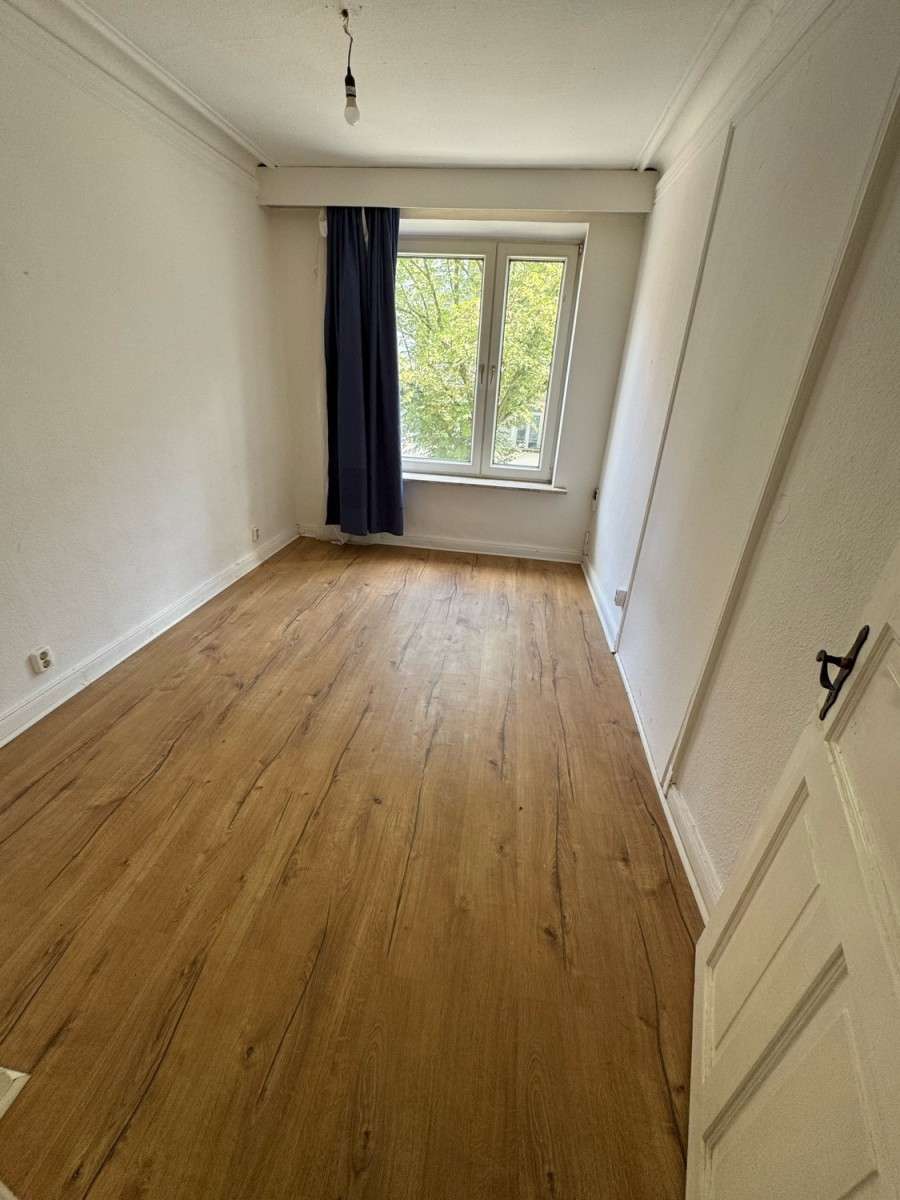Wohnung Schumannstraße in Hamburg