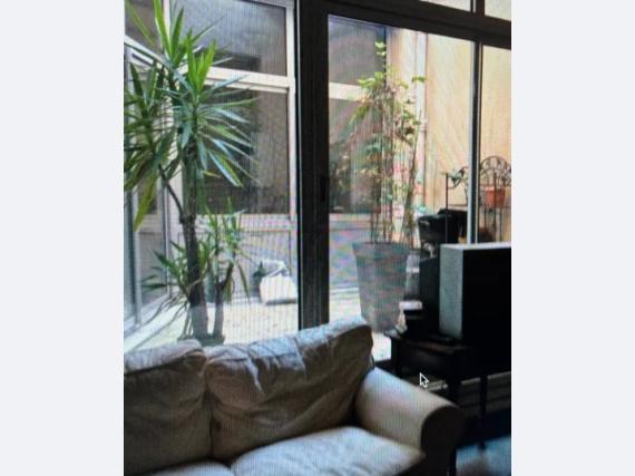 Flat Rue duffour-dubergier in Bordeaux
