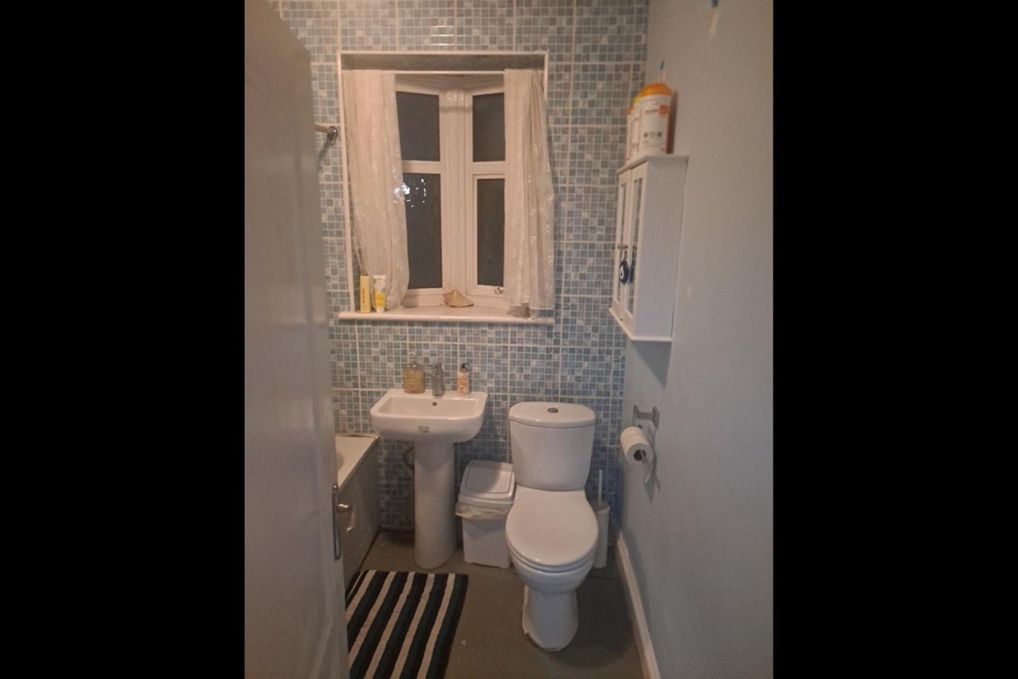 Room Highcroft Avenue in Greater London