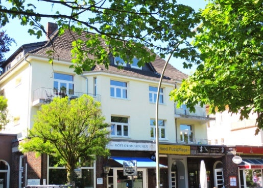 Wohnung Beselerplatz in Hamburg