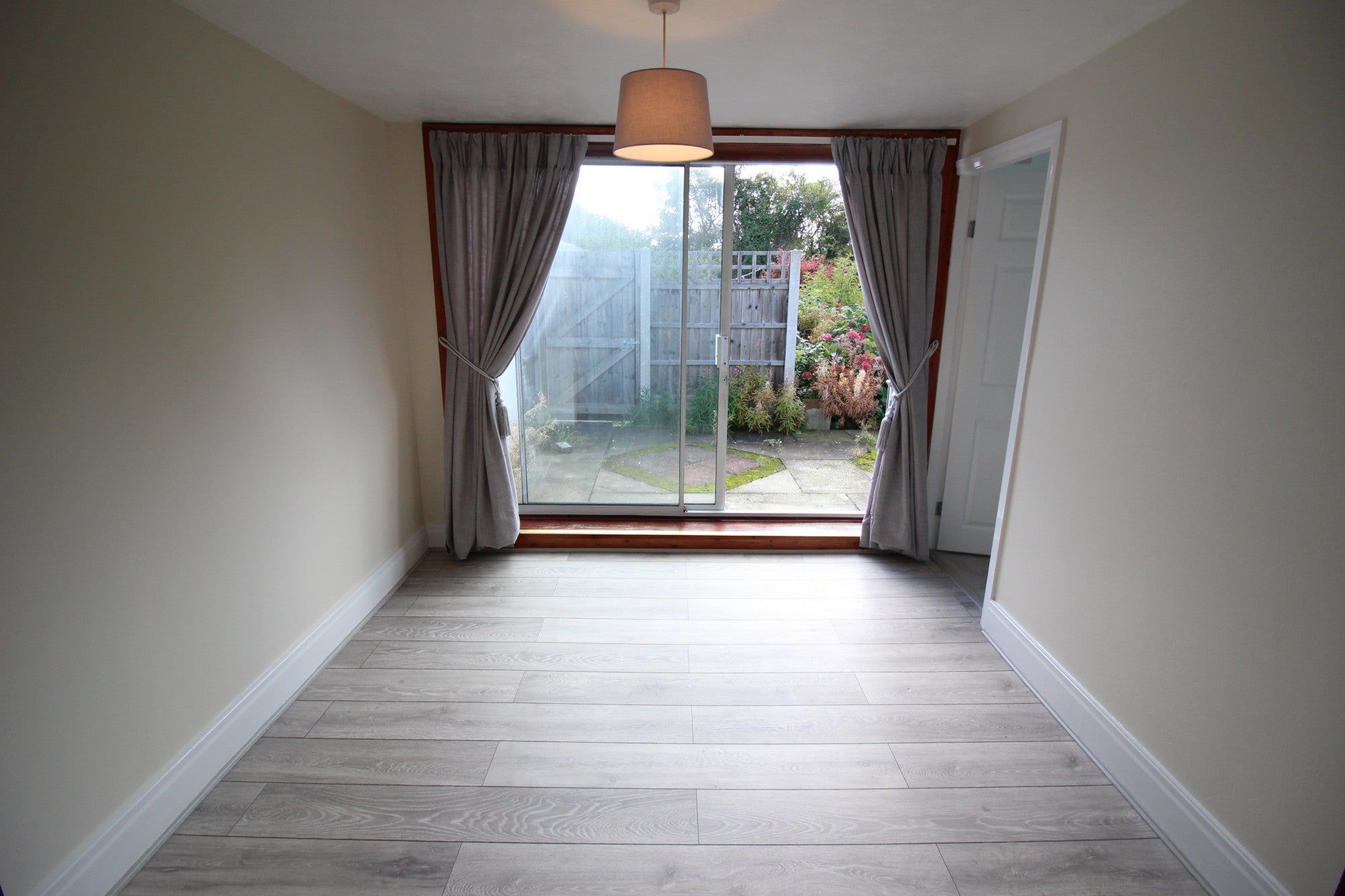 House Giller Fold in Preston