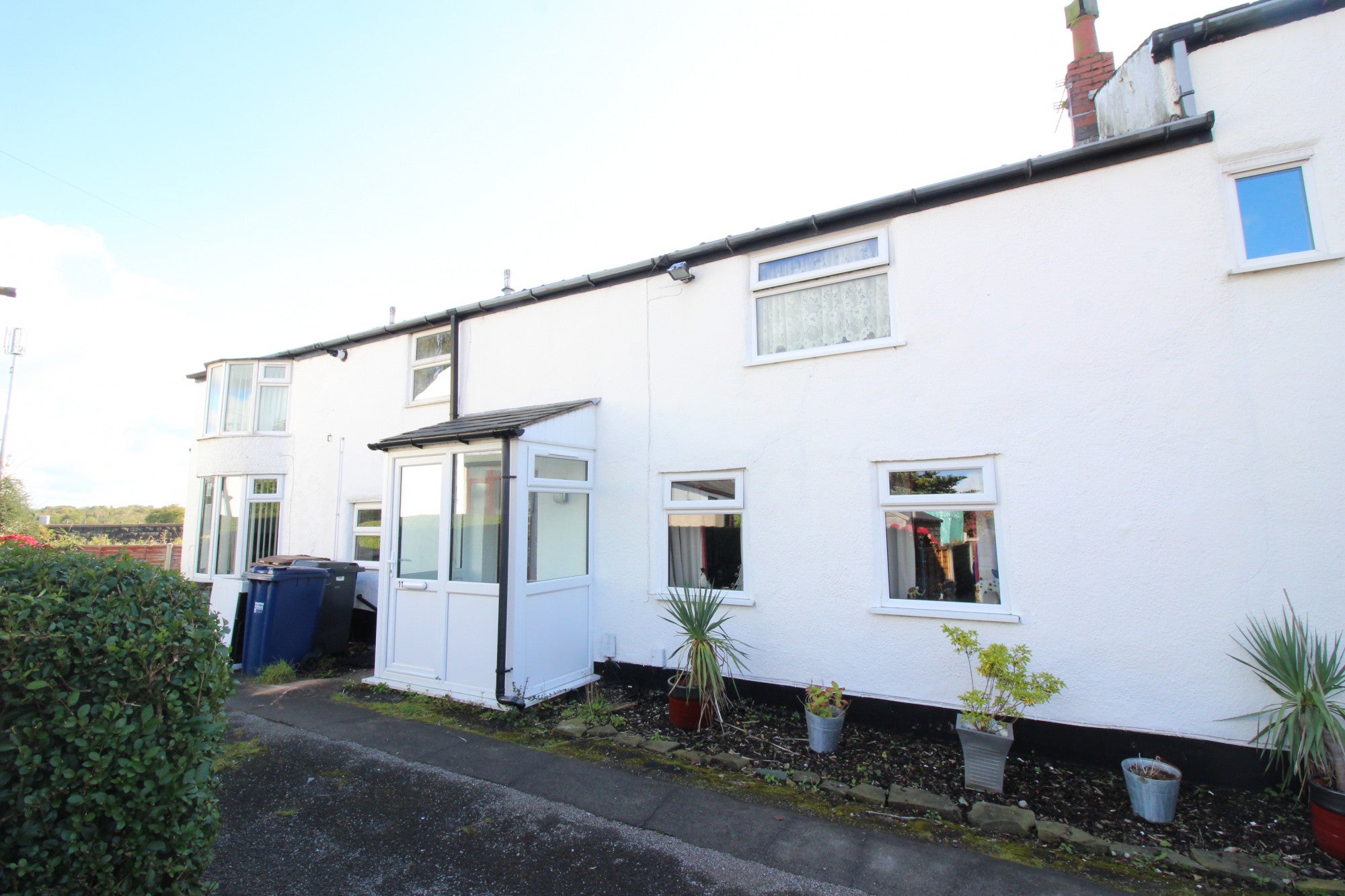 House Giller Fold in Preston