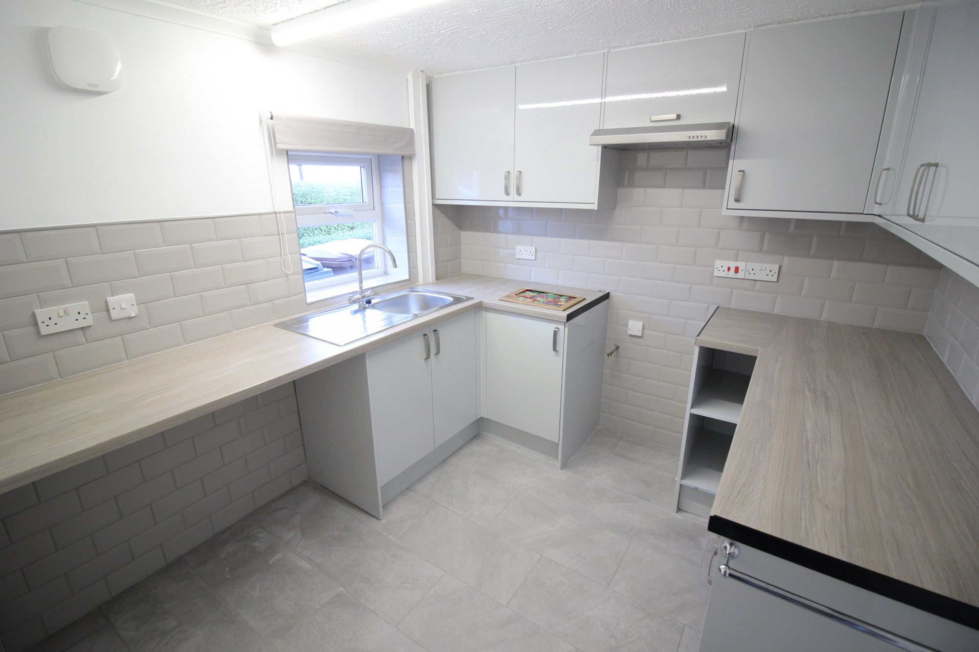 House Giller Fold in Preston