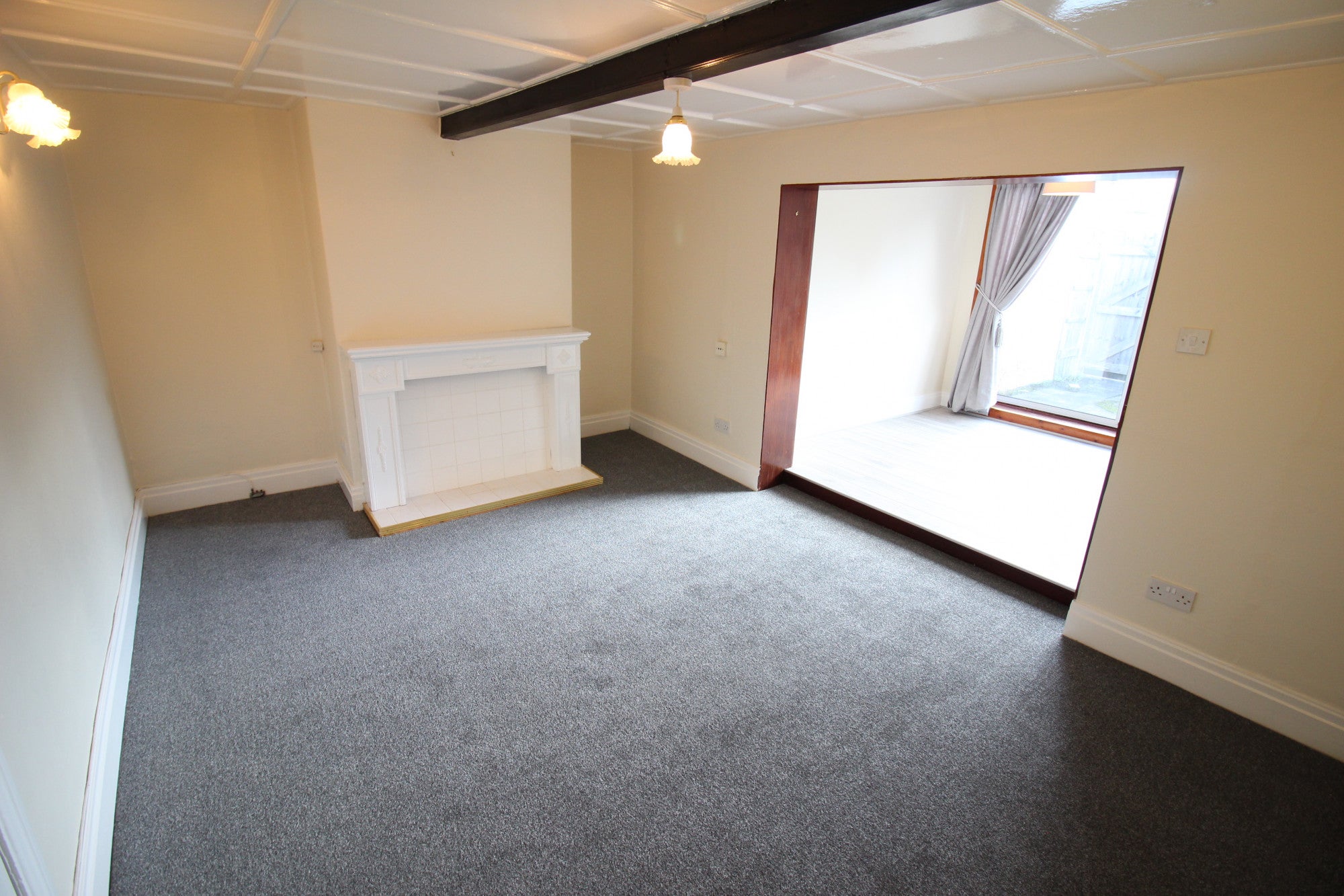 House Giller Fold in Preston