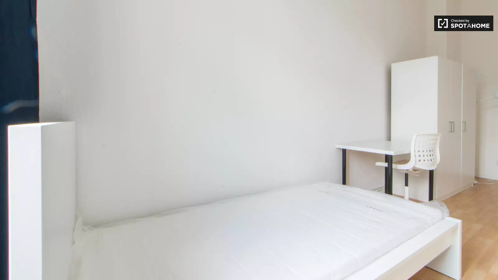 Wohnung Treseburger Ufer in Berlin