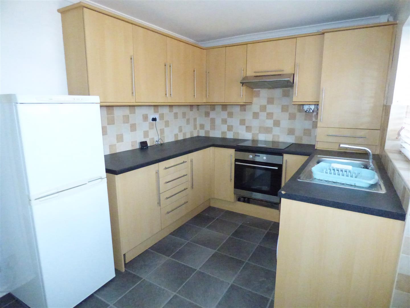 House Stratford Close in Cramlington
