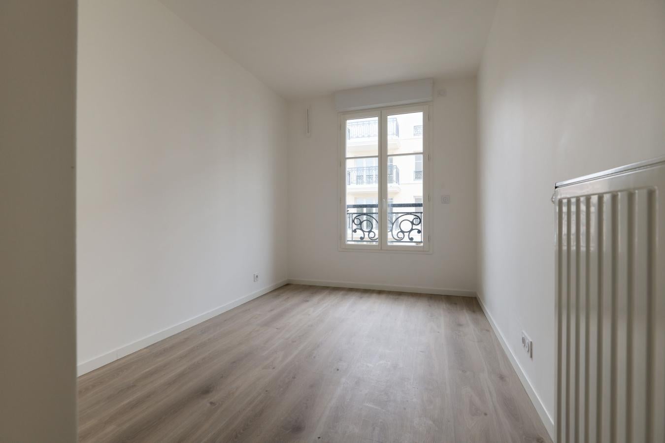 Flat Rue Bancel in Melun