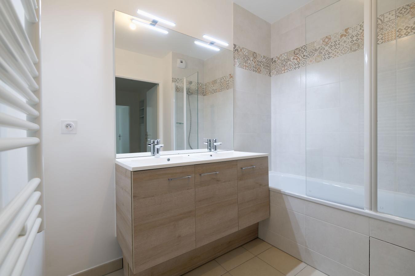 Flat Rue Bancel in Melun