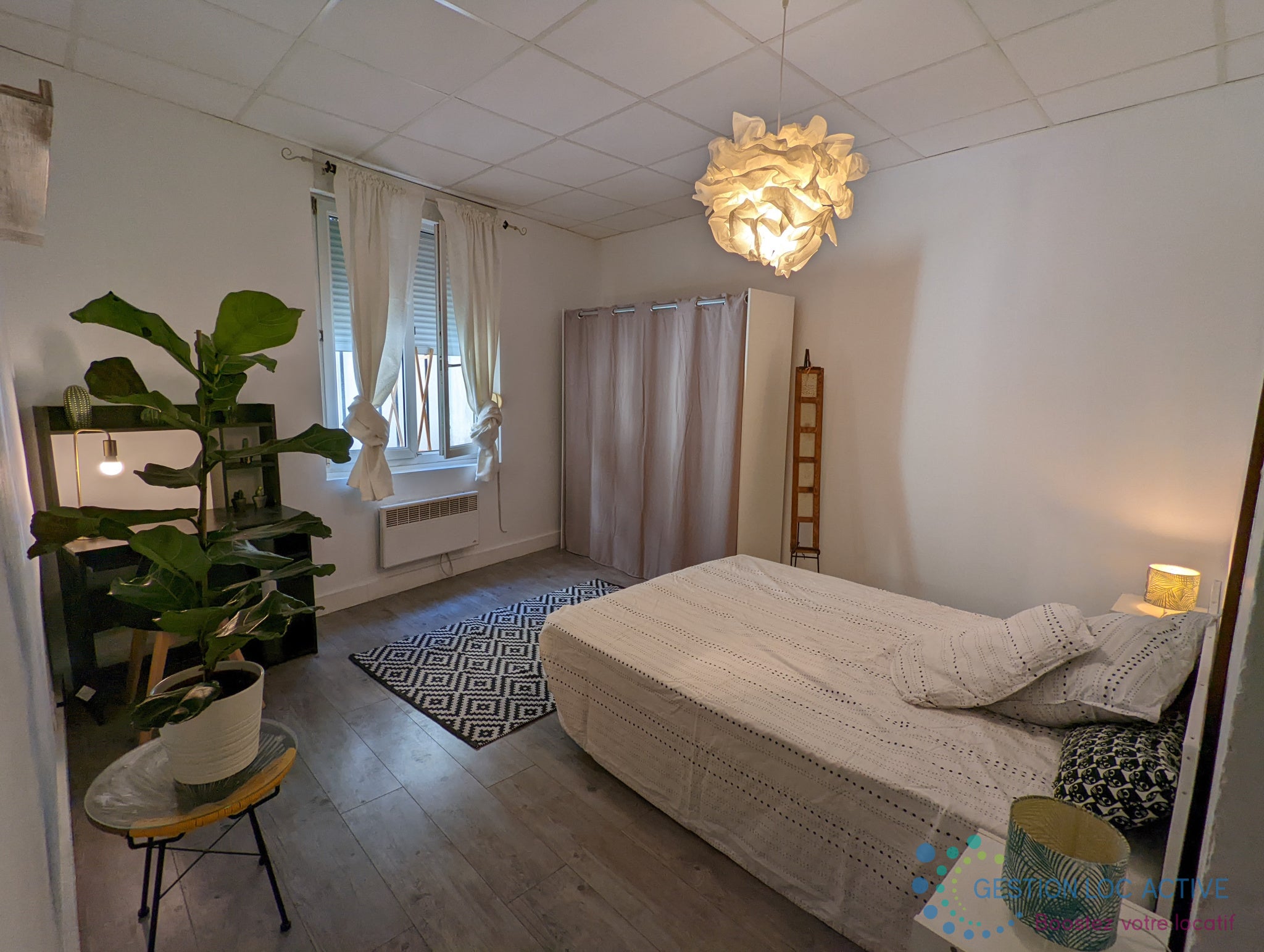 Appartement Boulevard Georges Estrangin à Marseille