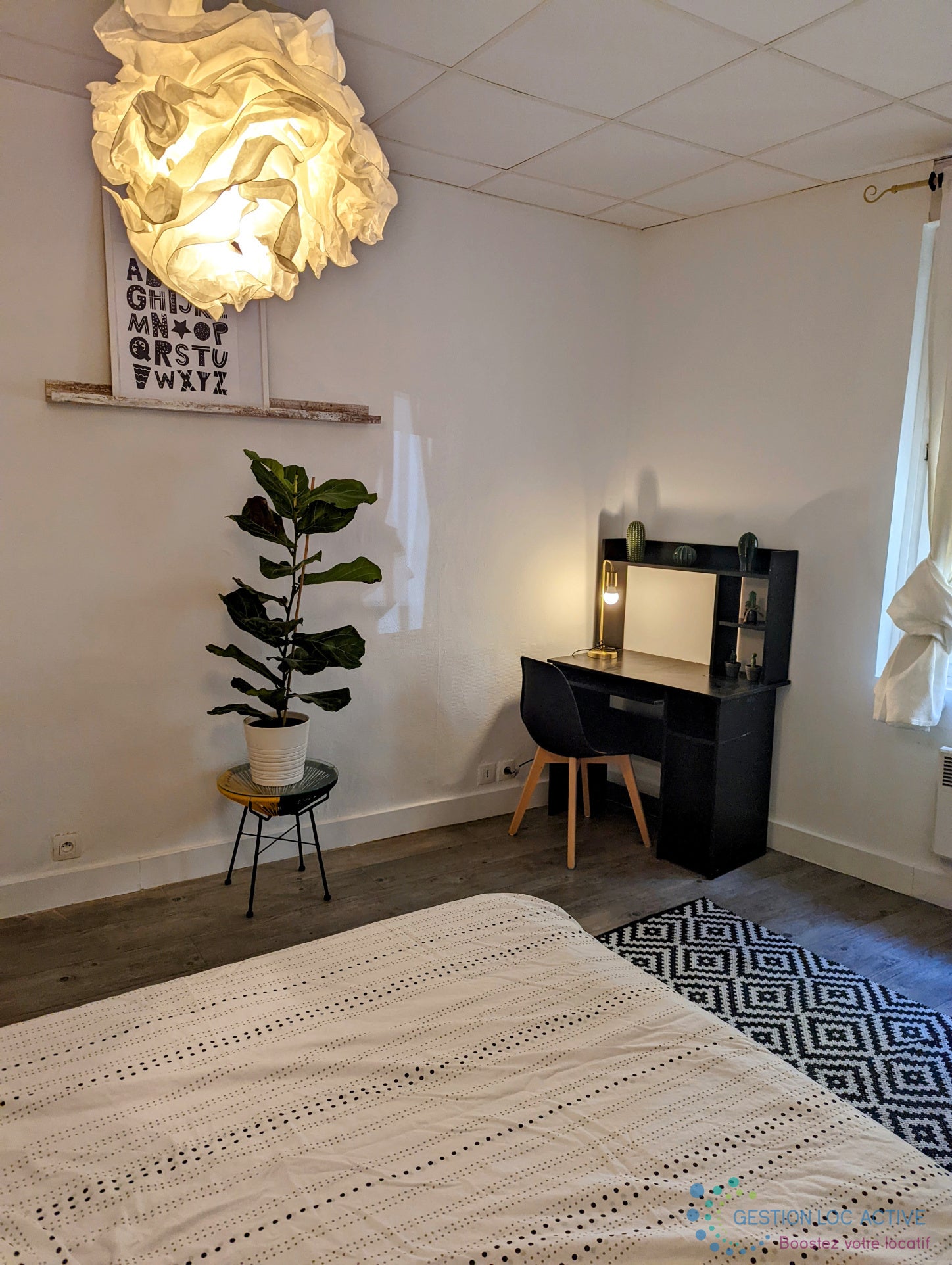 Appartement Boulevard Georges Estrangin à Marseille
