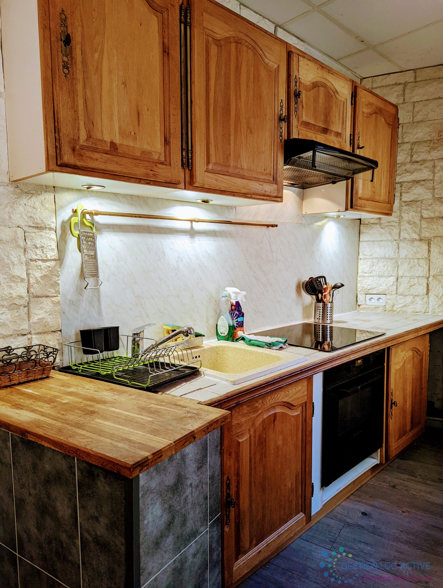 Appartement Boulevard Georges Estrangin à Marseille