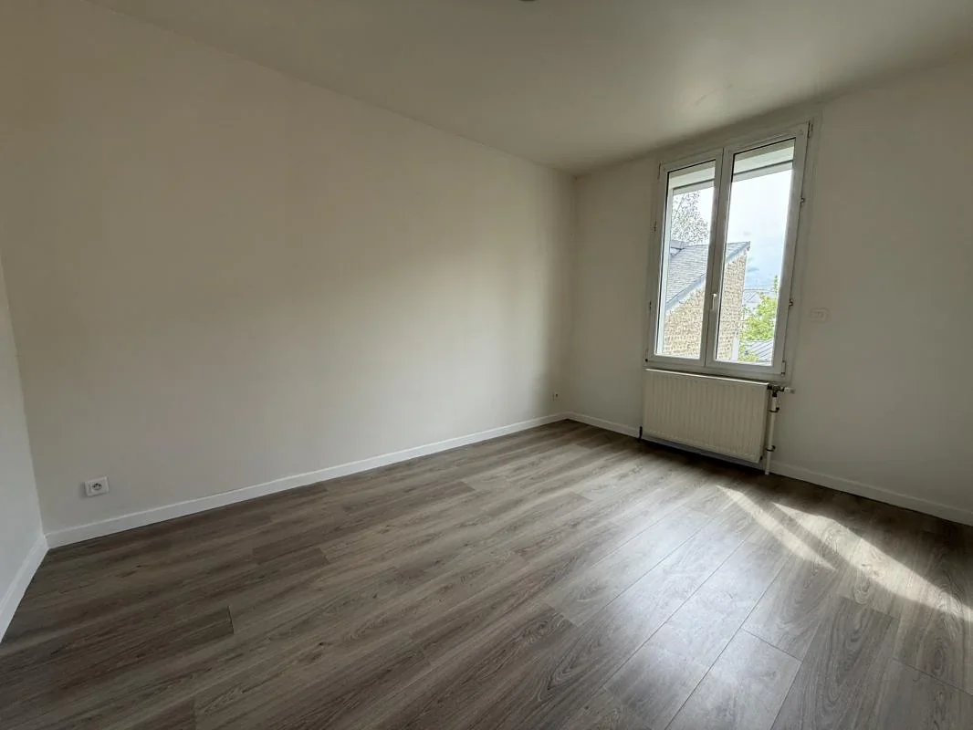 Appartement Rue Marie-Clémence Fouriaux à Reims