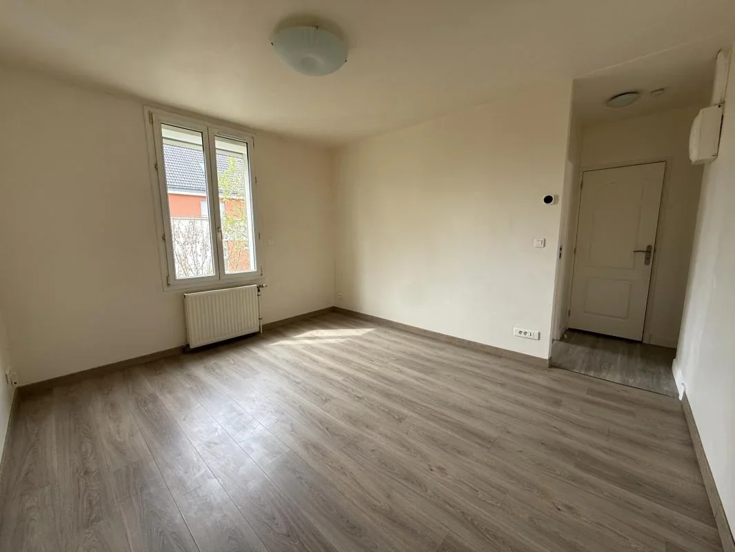 Appartement Rue Marie-Clémence Fouriaux à Reims