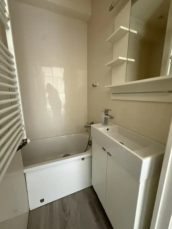 Appartement Rue Marie-Clémence Fouriaux à Reims