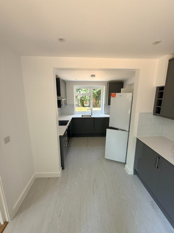 Room Highgate Road in Greater London