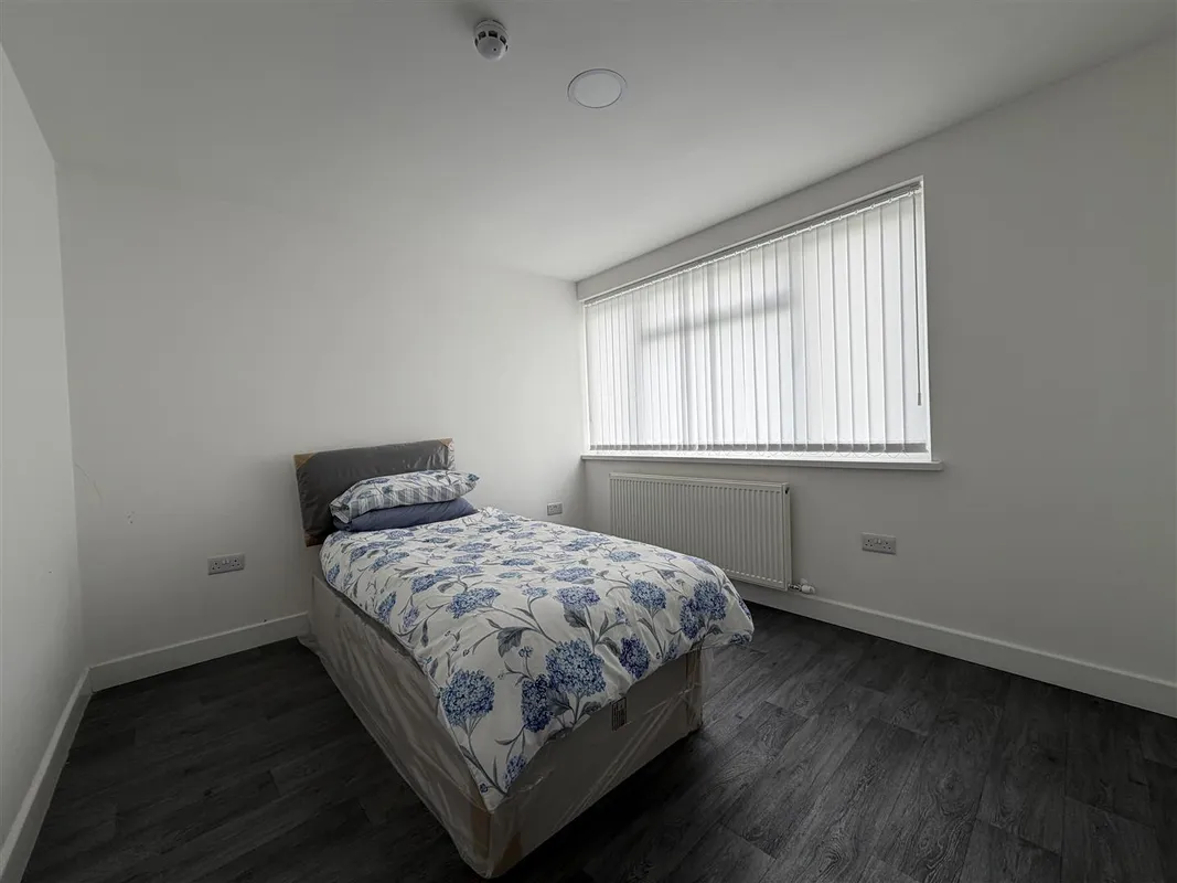 House Lovell Road in Greater London