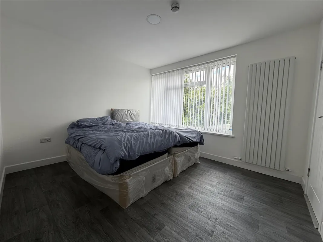 House Lovell Road in Greater London