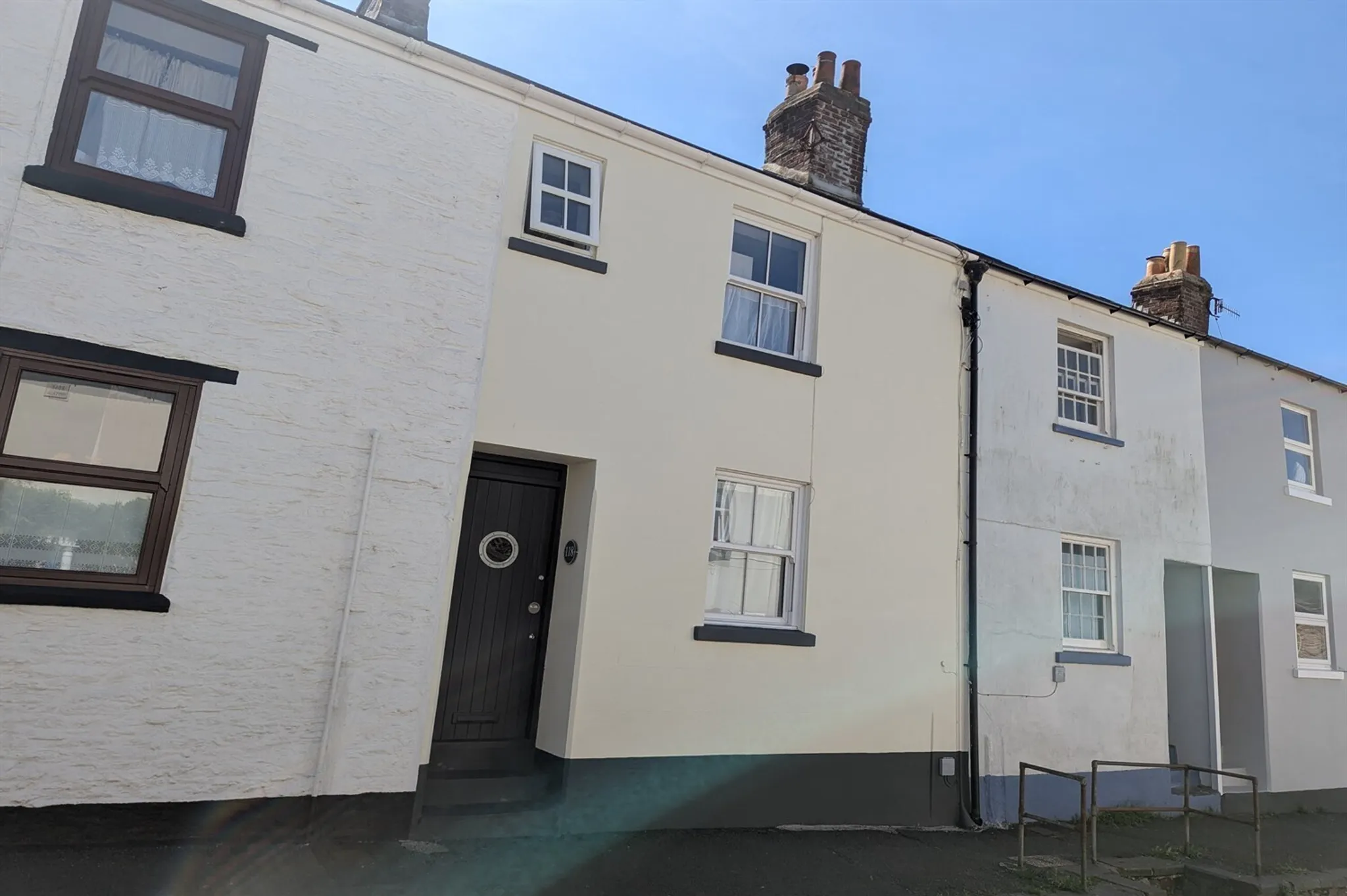 House Beechwood Drive in South Hams