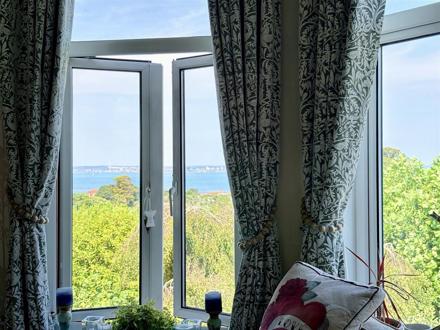 Flat Seaview Lane in Seaview