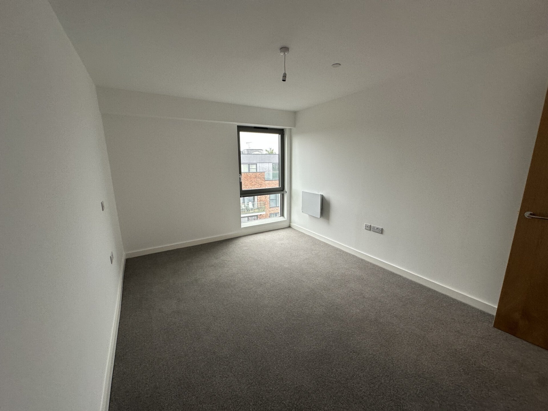 Flat Cowgate in Peterborough