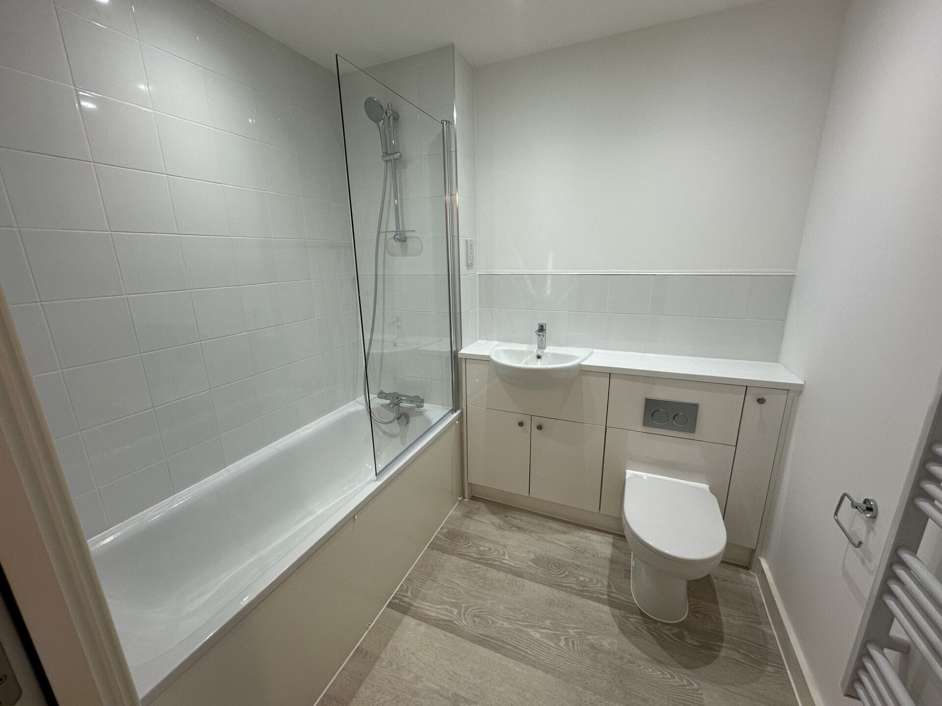 Flat Cowgate in Peterborough