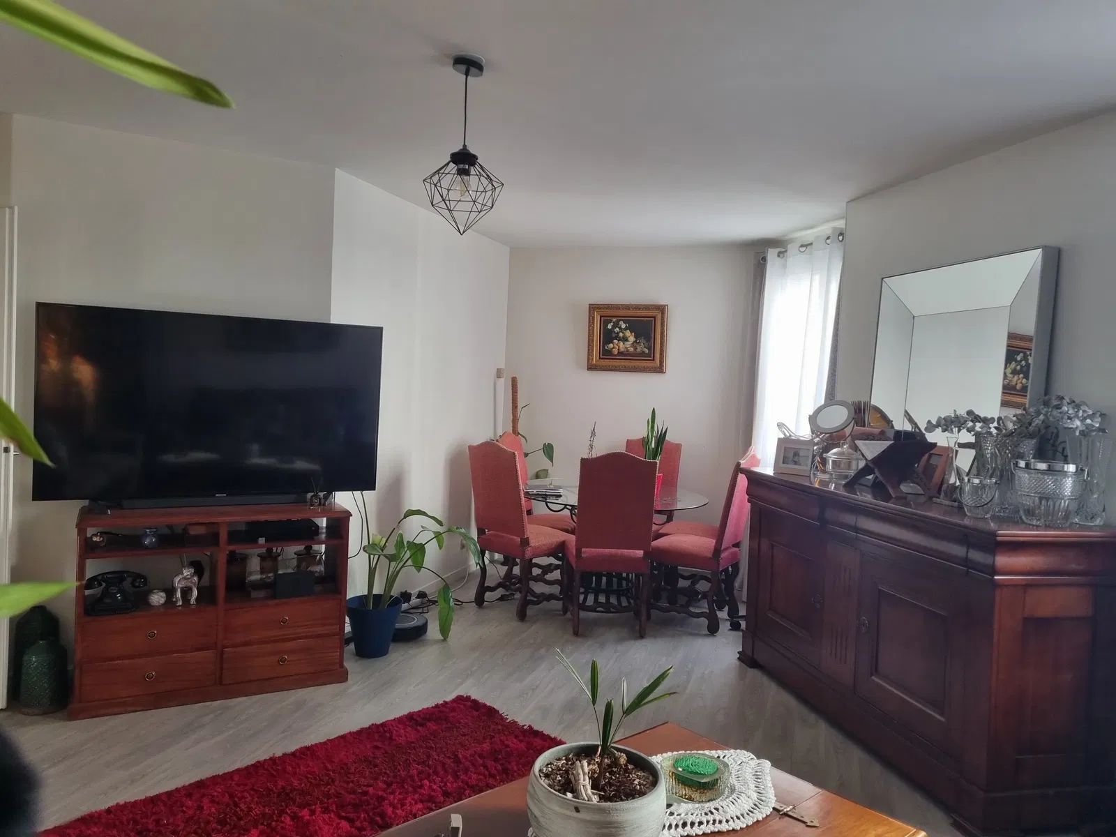 Room Rue du Taureau in Orléans