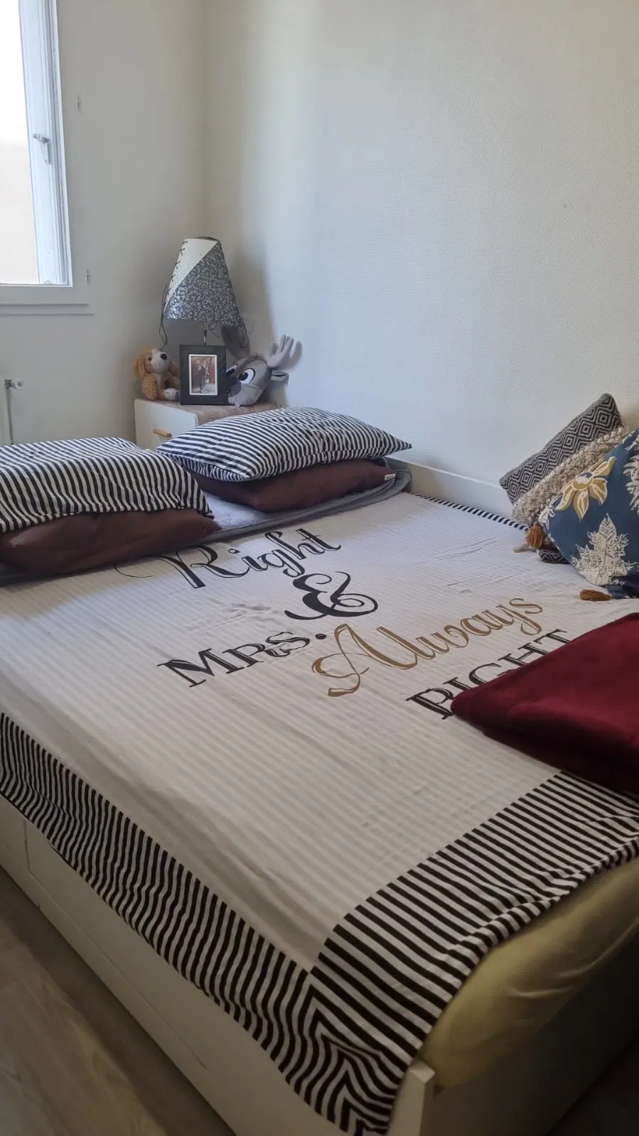 Room Rue du Taureau in Orléans